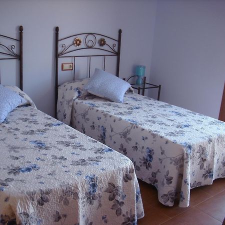 Pensjonat Casa Larriero De Olsón Zewnętrze zdjęcie
