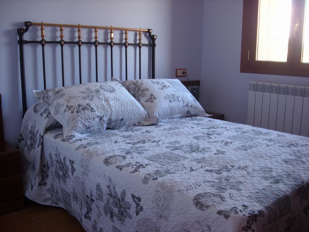 Pensjonat Casa Larriero De Olsón Pokój zdjęcie