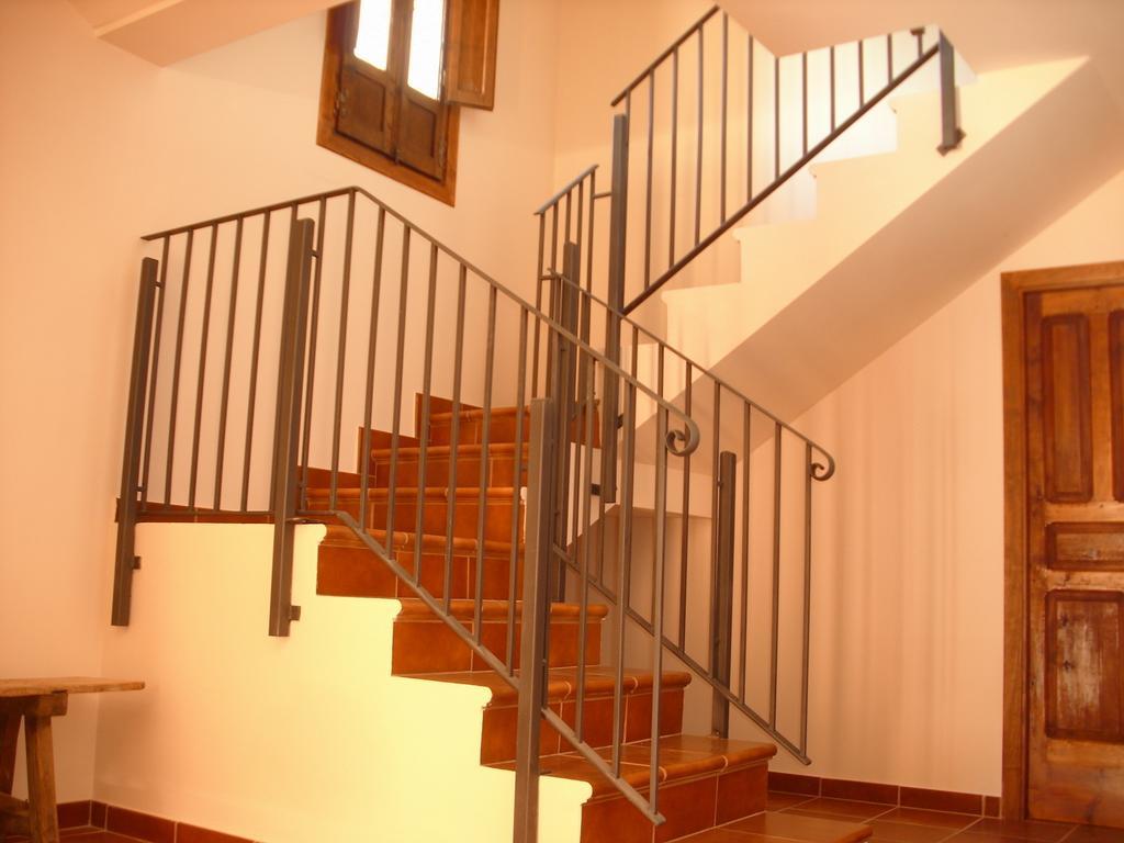 Pensjonat Casa Larriero De Olsón Zewnętrze zdjęcie