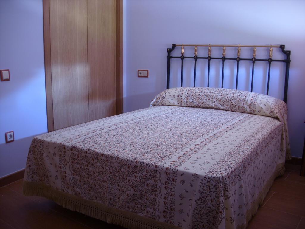 Pensjonat Casa Larriero De Olsón Zewnętrze zdjęcie