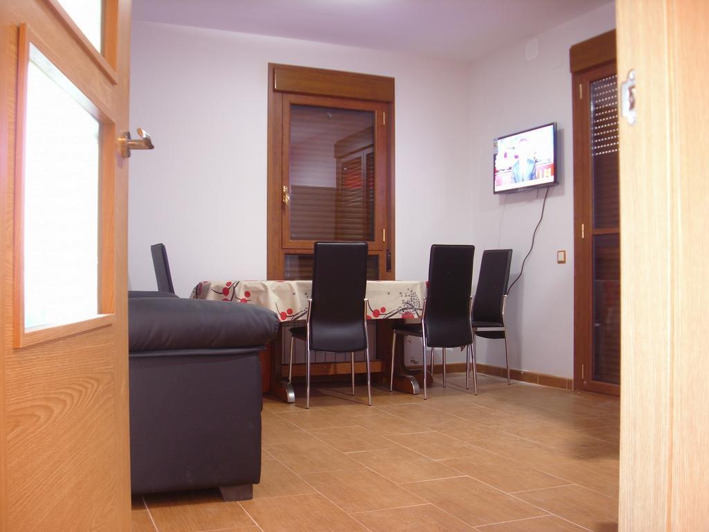 Pensjonat Casa Larriero De Olsón Pokój zdjęcie